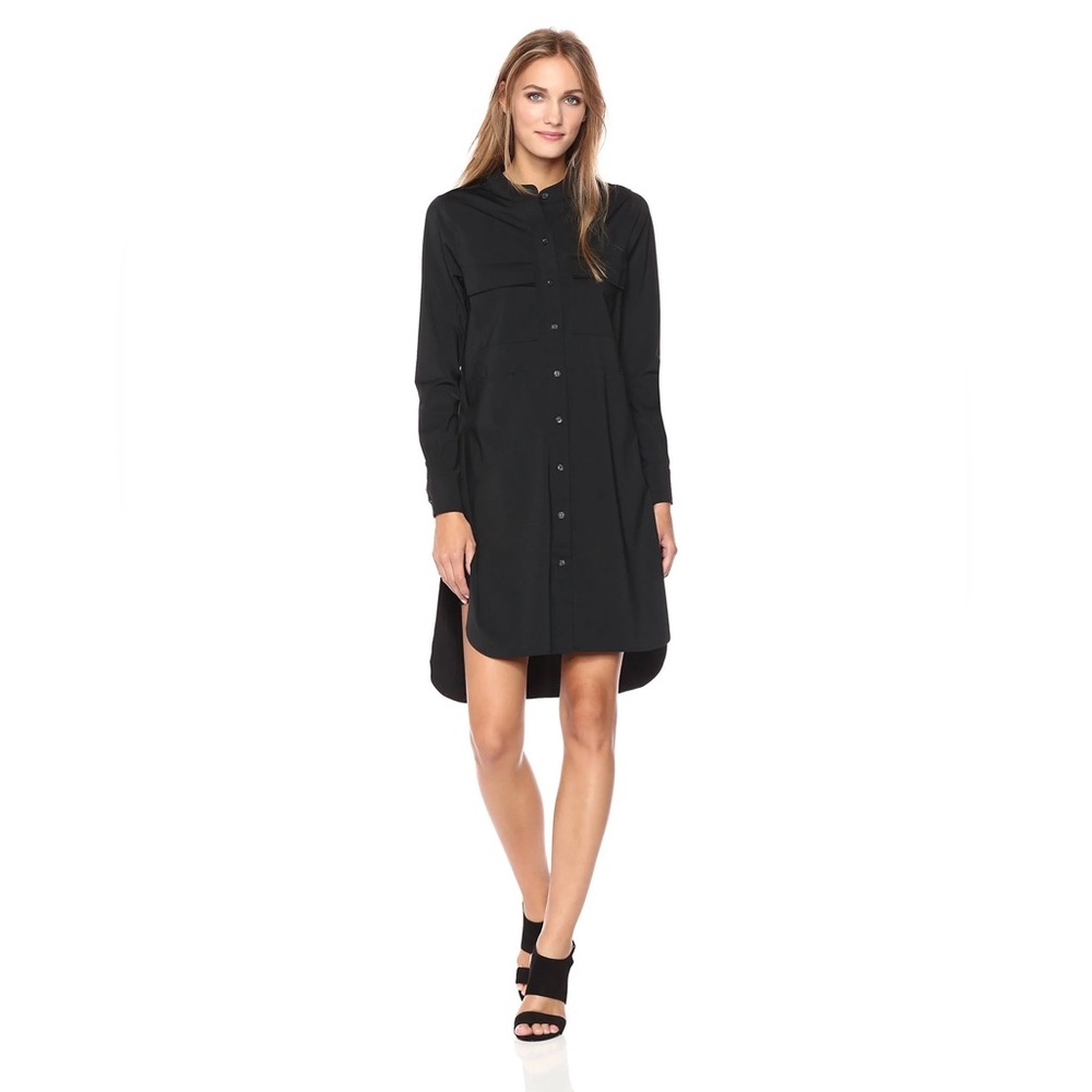 Lysse Archie Shirt Dress